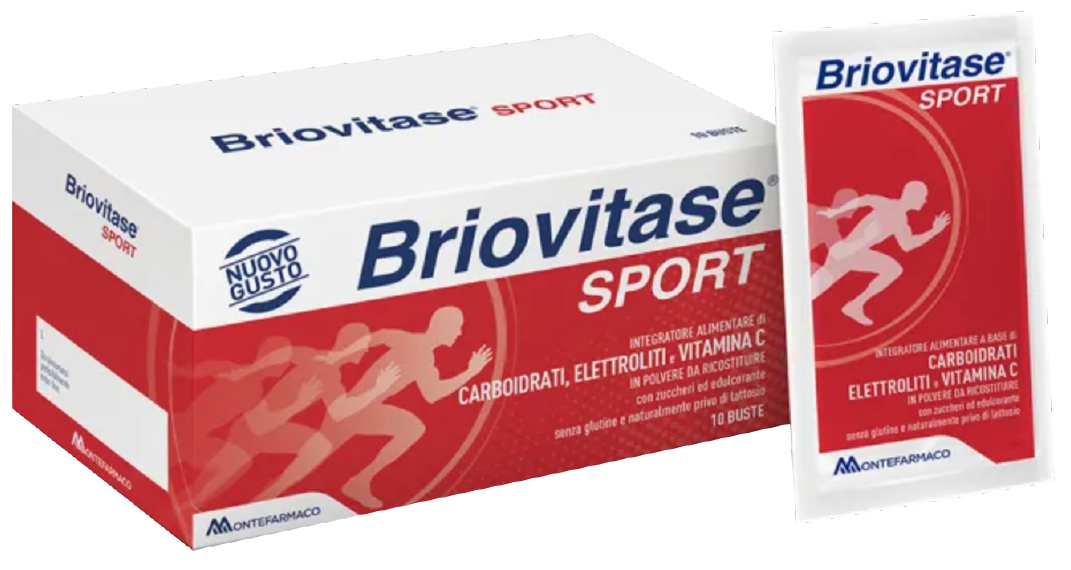 Farmacia Cipro, next to you. Briovitase sport