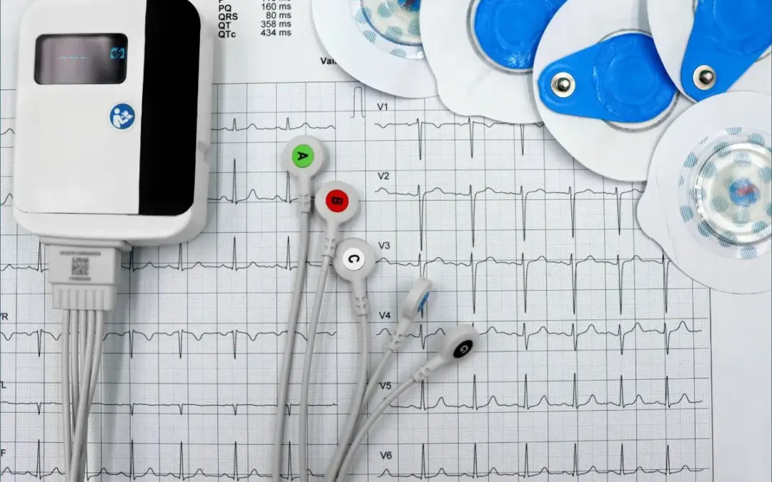 ECG