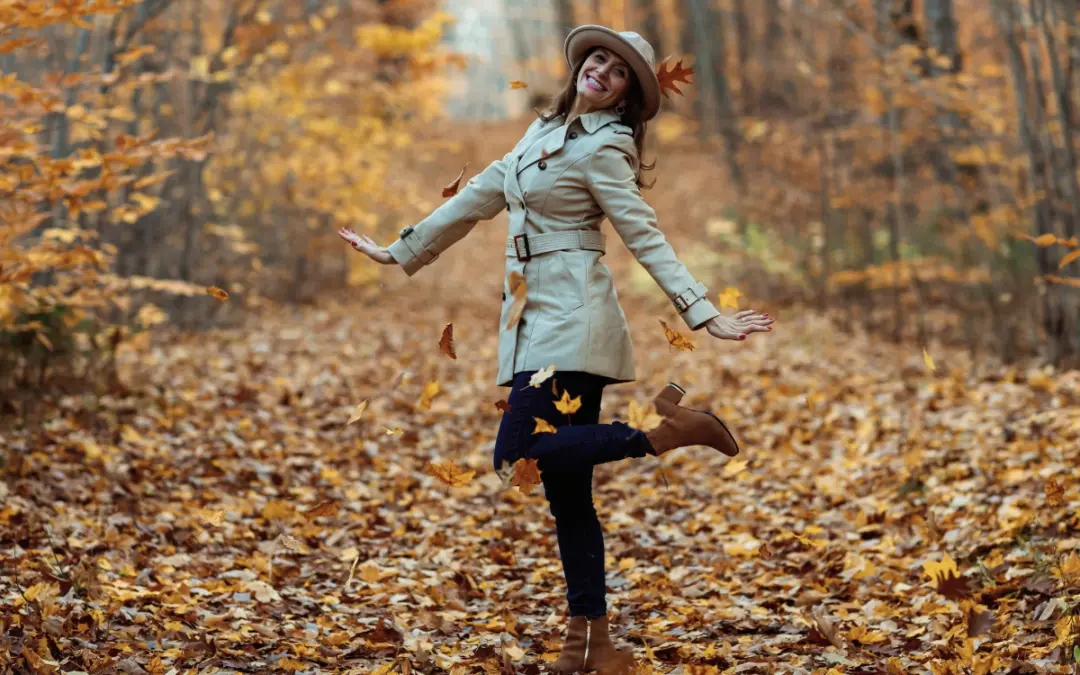 Autunno, difese immunitarie e vaccino antinfluenzale: come prepararsi al  meglio